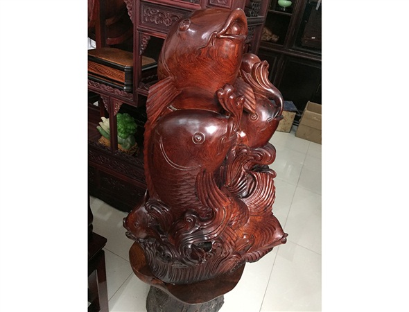 高檔紅木家具